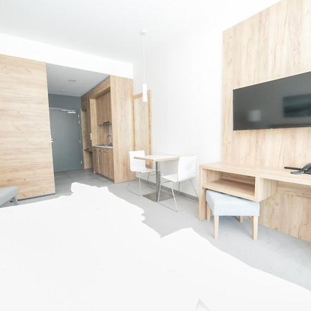 Vacationclub - Aparthotel Czarna Gora 319 سيينا المظهر الخارجي الصورة