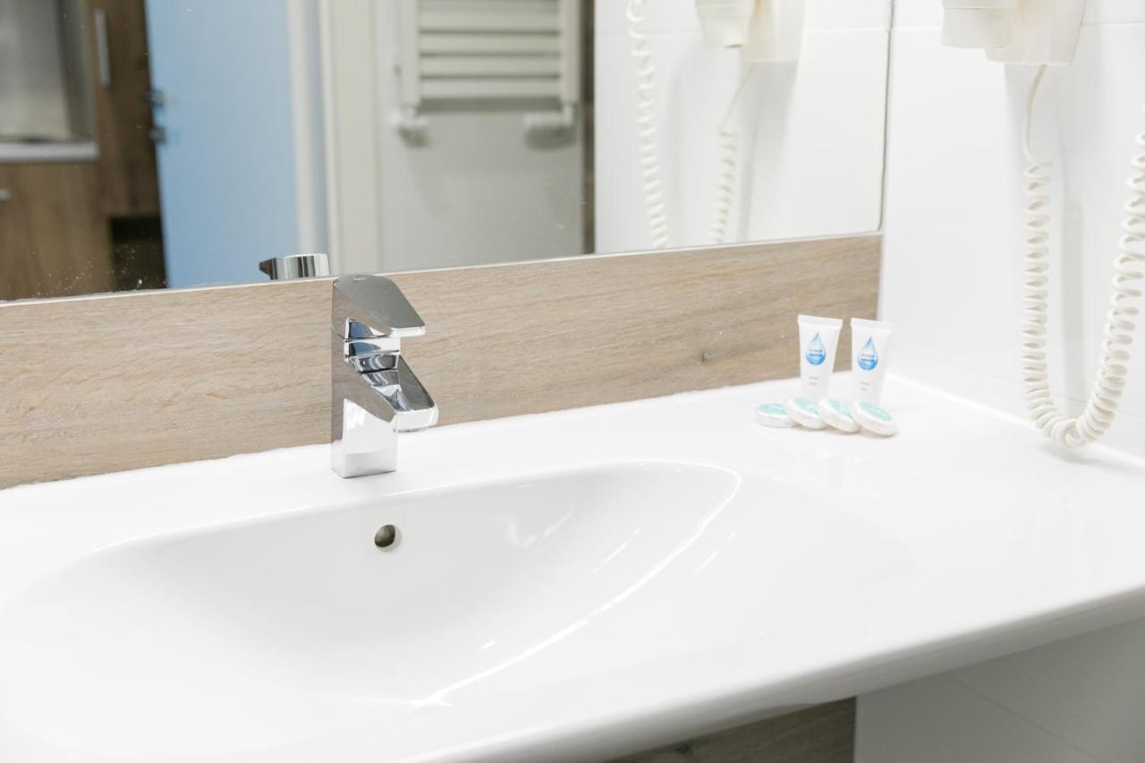 Vacationclub - Aparthotel Czarna Gora 319 سيينا المظهر الخارجي الصورة
