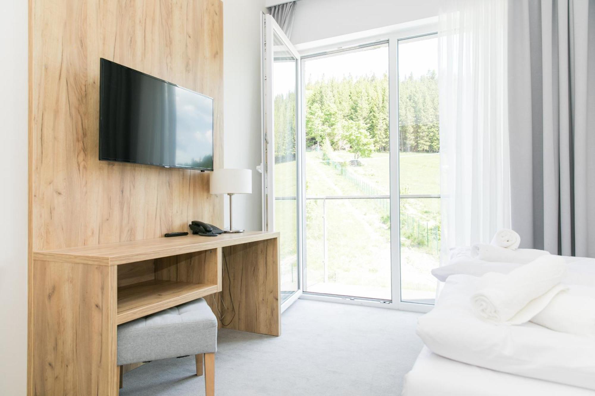 Vacationclub - Aparthotel Czarna Gora 319 سيينا المظهر الخارجي الصورة